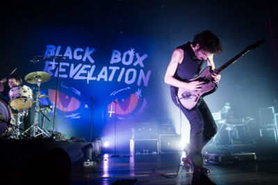 Black Box Revelation @ De Roma, picture 11, photographed by Tom Stessens - FrontView Magazine