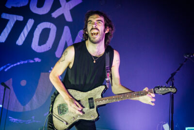 Black Box Revelation @ De Roma, picture 12, photographed by Tom Stessens - FrontView Magazine