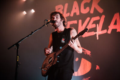 Black Box Revelation @ De Roma, picture 14, photographed by Tom Stessens - FrontView Magazine
