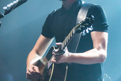 Passenger @ Koninklijk Circus, picture 5, photographed by Dorien Goetschalckx - FrontView Magazine