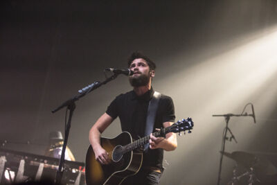 Passenger @ Koninklijk Circus, picture 8, photographed by Dorien Goetschalckx - FrontView Magazine