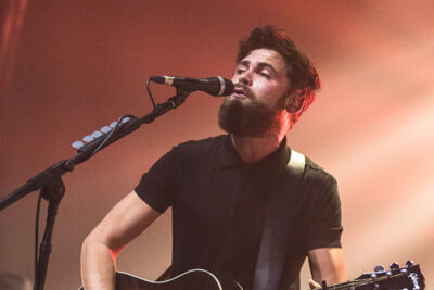Passenger @ Koninklijk Circus, picture 9, photographed by Dorien Goetschalckx - FrontView Magazine