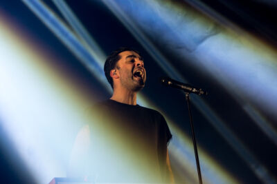 Goose @ Lotto Arena, picture 13, photographed by Johan Van Buggenhout - FrontView Magazine