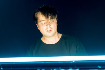 Goose @ Lotto Arena, picture 20, photographed by Johan Van Buggenhout - FrontView Magazine