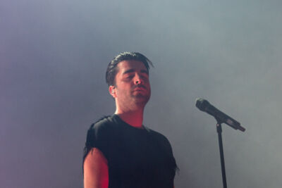 Goose @ Lotto Arena, picture 22, photographed by Johan Van Buggenhout - FrontView Magazine