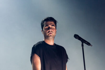 Goose @ Lotto Arena, picture 23, photographed by Johan Van Buggenhout - FrontView Magazine