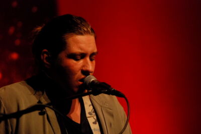 Zermatt Unplugged Kaufleuten 2016 @ Zürich, picture 7, photographed by Peter Minnebo - FrontView Magazine