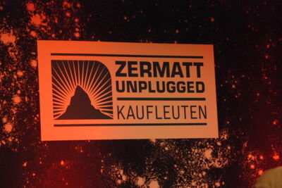 Zermatt Unplugged Kaufleuten 2016 @ Zürich, picture 8, photographed by Peter Minnebo - FrontView Magazine