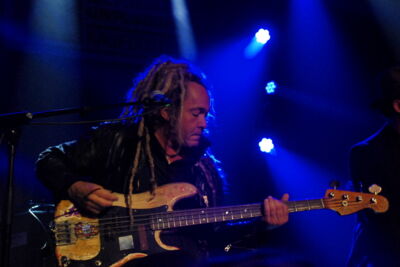 Zermatt Unplugged Kaufleuten 2016 @ Zürich, picture 18, photographed by Peter Minnebo - FrontView Magazine