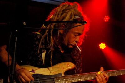 Zermatt Unplugged Kaufleuten 2016 @ Zürich, picture 20, photographed by Peter Minnebo - FrontView Magazine