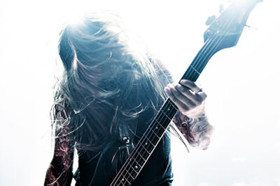Amon Amarth @ Vorst Nationaal, picture 6, photographed by Jef Peeters - FrontView Magazine