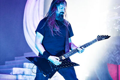 Amon Amarth @ Vorst Nationaal, picture 14, photographed by Jef Peeters - FrontView Magazine