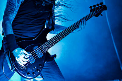 Amon Amarth @ Vorst Nationaal, picture 24, photographed by Jef Peeters - FrontView Magazine