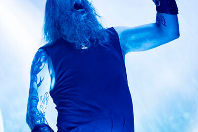Amon Amarth @ Vorst Nationaal, picture 25, photographed by Jef Peeters - FrontView Magazine