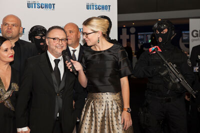 Crimi clowns 2.0 UITSCHOT @ Kinepolis Antwerpen, foto 7, foto's door Frank Lambrechts - FrontView Magazine