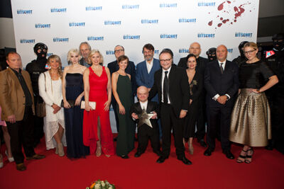 Crimi clowns 2.0 UITSCHOT @ Kinepolis Antwerpen, foto 11, foto's door Frank Lambrechts - FrontView Magazine