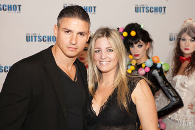 Crimi clowns 2.0 UITSCHOT @ Kinepolis Antwerpen, foto 13, foto's door Frank Lambrechts - FrontView Magazine
