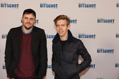 Crimi clowns 2.0 UITSCHOT @ Kinepolis Antwerpen, foto 27, foto's door Frank Lambrechts - FrontView Magazine