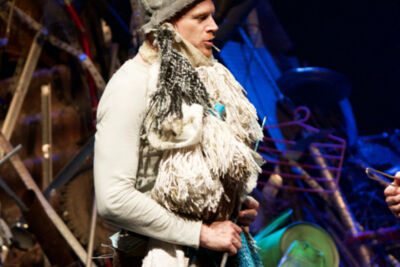 Arthur, of hoe je koning kan worden @ Antwerpen Fakkelteater, picture 31, photographed by Bart Baevegems - FrontView Magazine