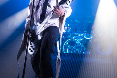 Pain @ 013, picture 5, photographed by Dorien Goetschalckx - FrontView Magazine