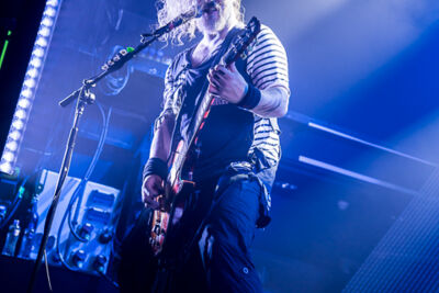 Pain @ 013, picture 8, photographed by Dorien Goetschalckx - FrontView Magazine