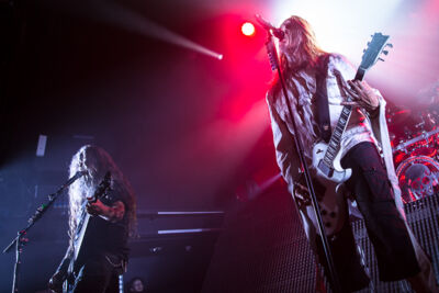 Pain @ 013, picture 9, photographed by Dorien Goetschalckx - FrontView Magazine