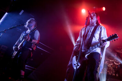 Pain @ 013, picture 10, photographed by Dorien Goetschalckx - FrontView Magazine