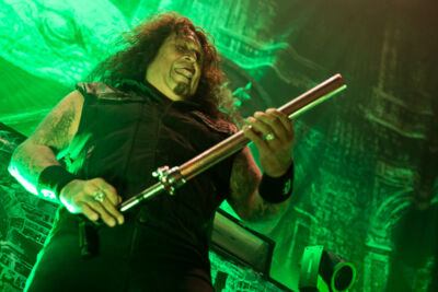 Testament @ 013, foto 3, foto's door Dorien Goetschalckx - FrontView Magazine