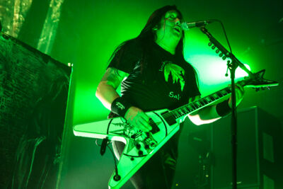 Testament @ 013, foto 4, foto's door Dorien Goetschalckx - FrontView Magazine