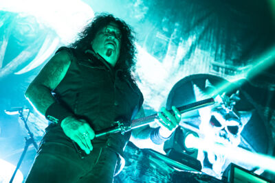 Testament @ 013, foto 7, foto's door Dorien Goetschalckx - FrontView Magazine