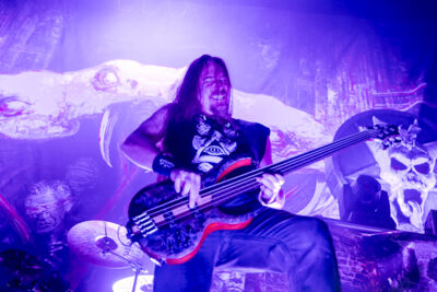 Testament @ 013, foto 9, foto's door Dorien Goetschalckx - FrontView Magazine