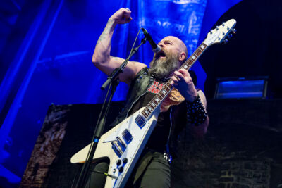 Grand Magnus @ 013, picture 9, photographed by Dorien Goetschalckx - FrontView Magazine