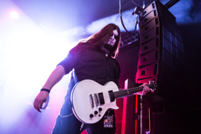 The Vision Bleak @ 013, picture 3, photographed by Dorien Goetschalckx - FrontView Magazine
