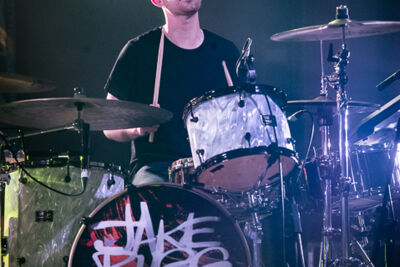Jake Bugg @ Ancienne Belgique, picture 9, photographed by Jan van Hecke - FrontView Magazine