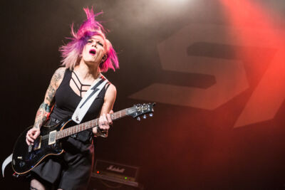 Skillet @ Trix, picture 2, photographed by Dorien Goetschalckx - FrontView Magazine