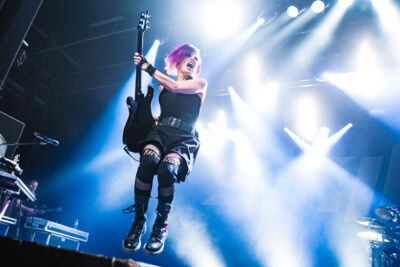 Skillet @ Trix, picture 4, photographed by Dorien Goetschalckx - FrontView Magazine