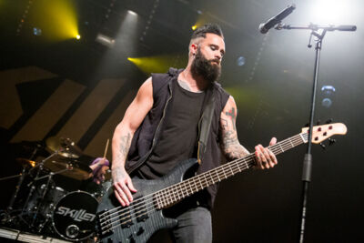 Skillet @ Trix, picture 7, photographed by Dorien Goetschalckx - FrontView Magazine