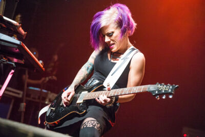 Skillet @ Trix, picture 8, photographed by Dorien Goetschalckx - FrontView Magazine
