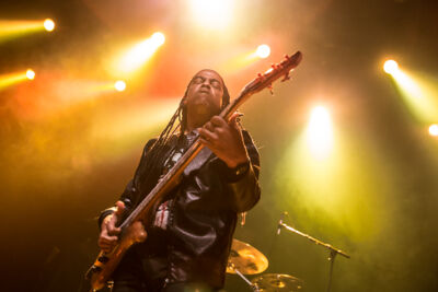 Living Colour @ AB, picture 5, photographed by Dorien Goetschalckx - FrontView Magazine