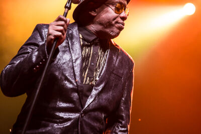 Living Colour @ AB, picture 6, photographed by Dorien Goetschalckx - FrontView Magazine