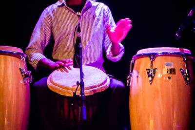 Salif Keita @ De Casino, picture 12, photographed by Davy De Blieck - FrontView Magazine