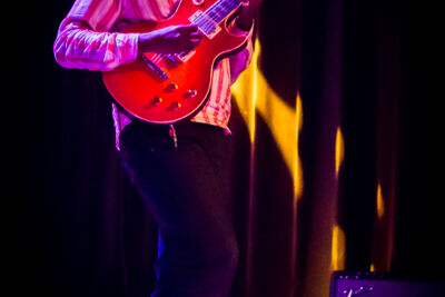 Salif Keita @ De Casino, picture 13, photographed by Davy De Blieck - FrontView Magazine