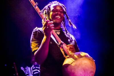 Salif Keita @ De Casino, picture 15, photographed by Davy De Blieck - FrontView Magazine