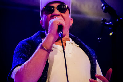 Salif Keita @ De Casino, picture 16, photographed by Davy De Blieck - FrontView Magazine