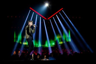 Night of the Proms 2016 @ Sportpaleis, picture 8, photographed by Dieter  Boone - FrontView Magazine
