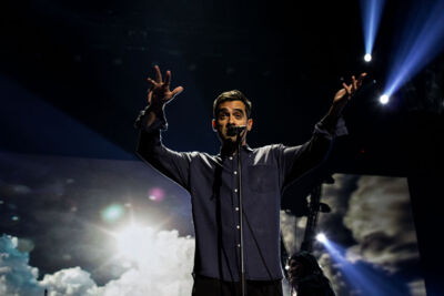 Night of the Proms 2016 @ Sportpaleis, picture 14, photographed by Dieter  Boone - FrontView Magazine