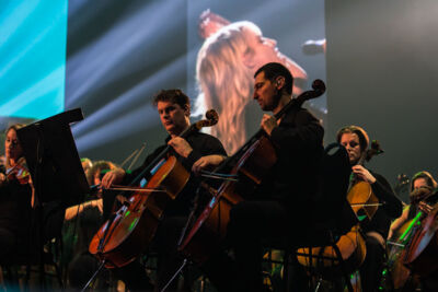 Night of the Proms 2016 @ Sportpaleis, picture 18, photographed by Dieter  Boone - FrontView Magazine