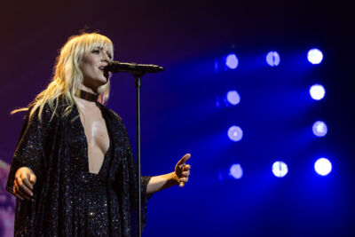 Night of the Proms 2016 @ Sportpaleis, picture 19, photographed by Dieter  Boone - FrontView Magazine