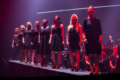 Night of the Proms 2016 @ Sportpaleis, picture 22, photographed by Dieter  Boone - FrontView Magazine