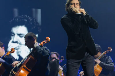 Night of the Proms 2016 @ Sportpaleis, picture 26, photographed by Dieter  Boone - FrontView Magazine